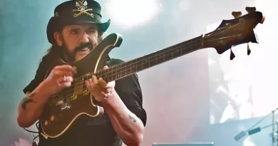Lemmy
