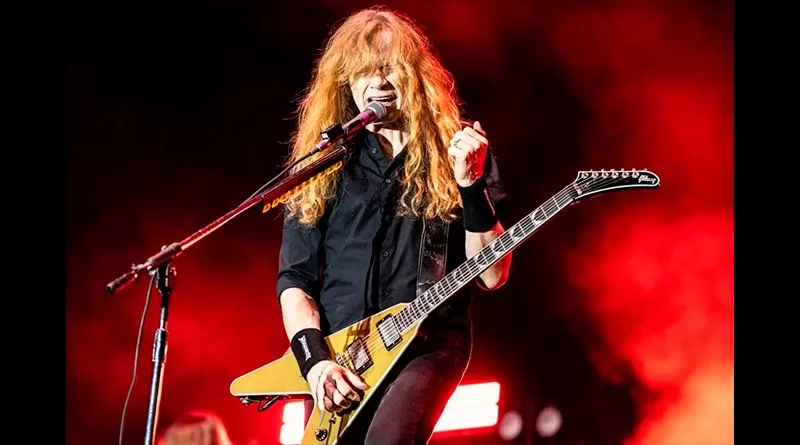 Mustaine