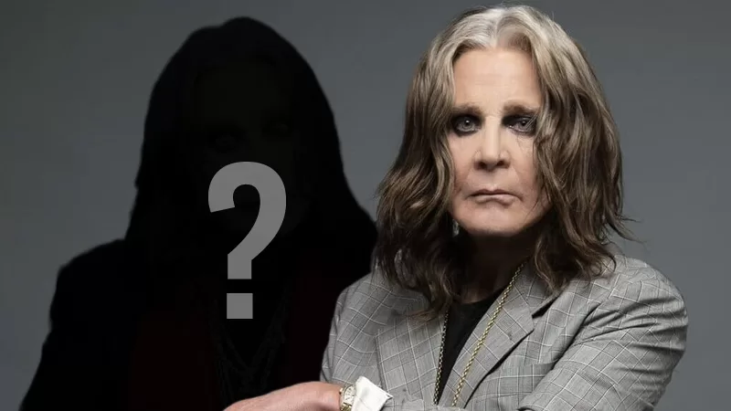 ozzy película