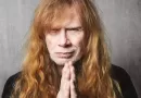 megadeth ride the lightning