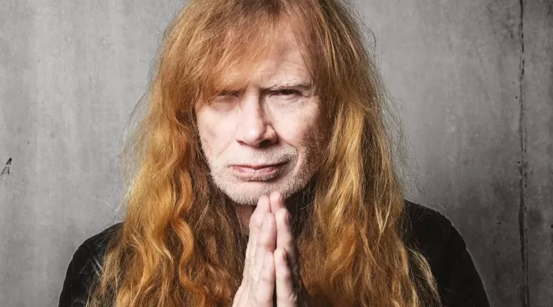 megadeth ride the lightning