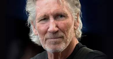 roger waters