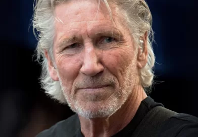 roger waters