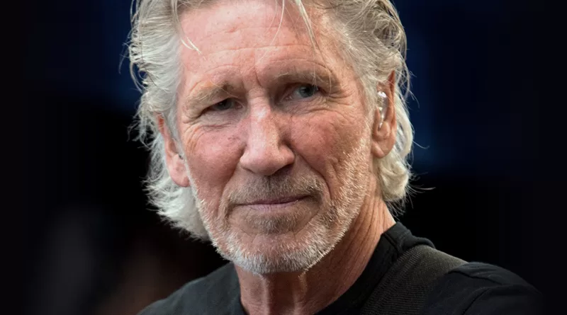 roger waters