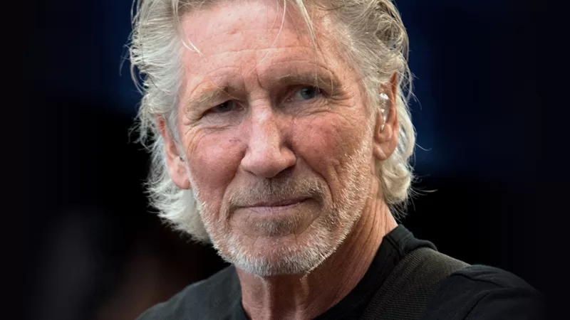 roger waters