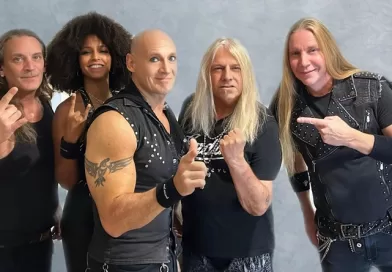 Primal Fear
