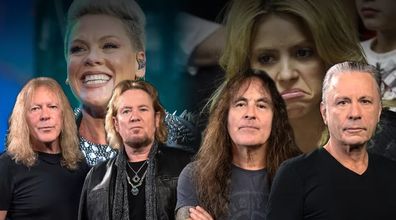 salon de la fama del rock