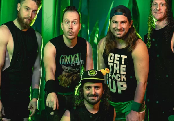 alestorm argentina