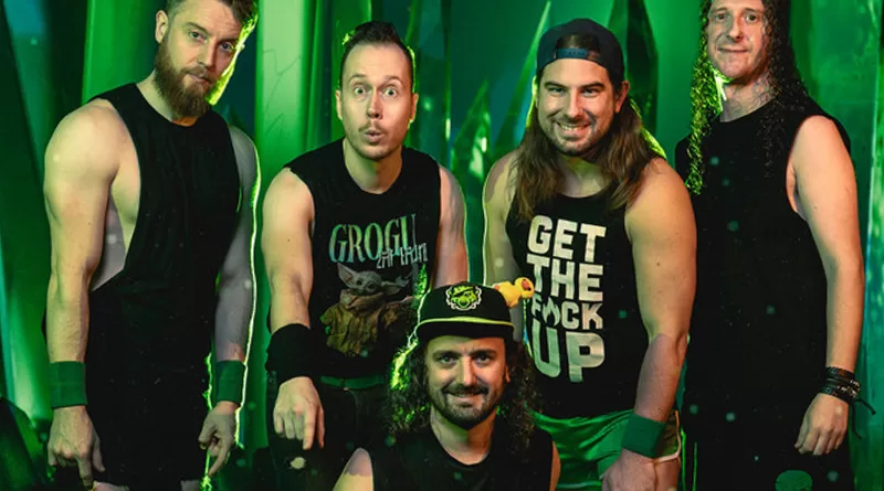 alestorm argentina