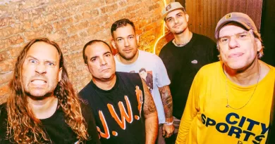 Bane Stick to Your Guns