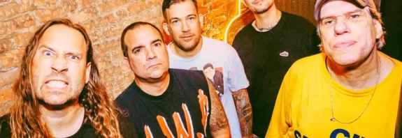 Bane Stick to Your Guns