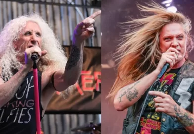 Sebastian Bach