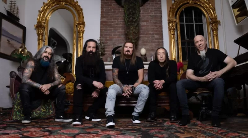 Dream Theater