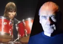 Bill Ward Cozy Powell