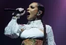jinjer argentina