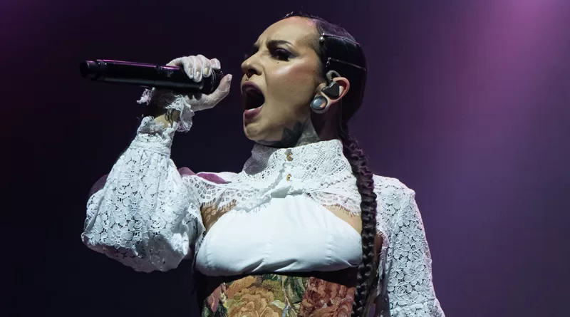 jinjer argentina