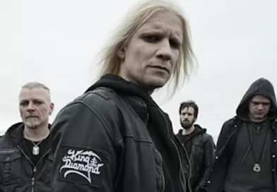 Kampfar
