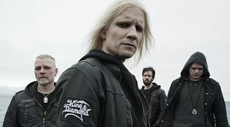 Kampfar
