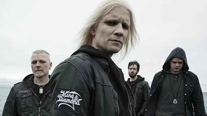 Kampfar