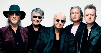 Deep Purple