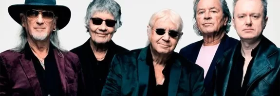 Deep Purple