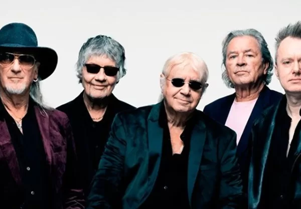 Deep Purple