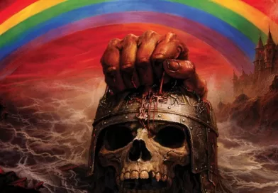 Tributo a Rainbow