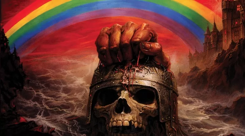 Tributo a Rainbow