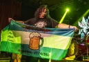 Tankard en Argentina