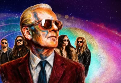 Graham Bonnet Argentina