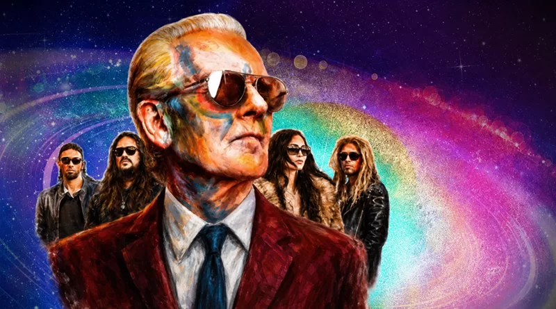 Graham Bonnet Argentina
