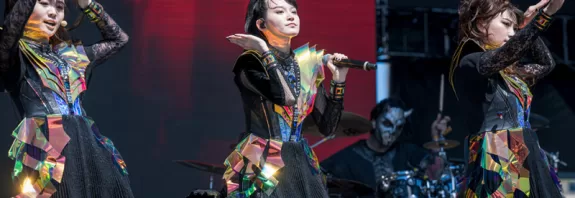 babymetal