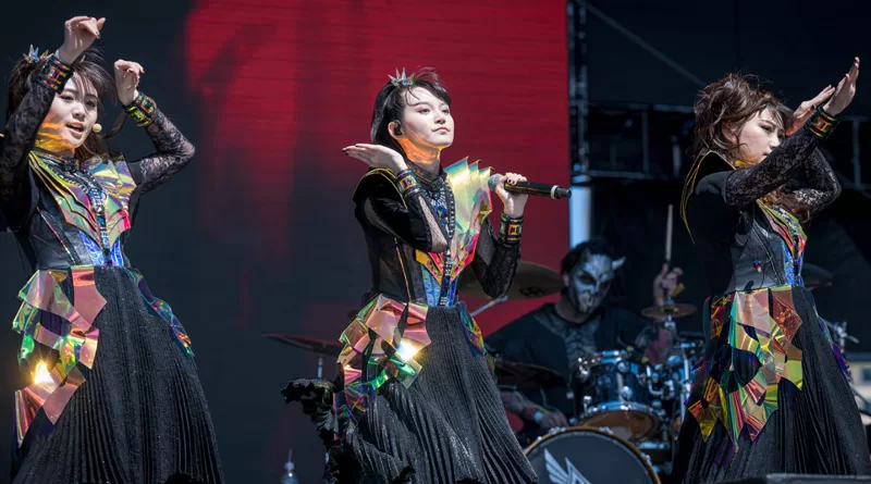 babymetal