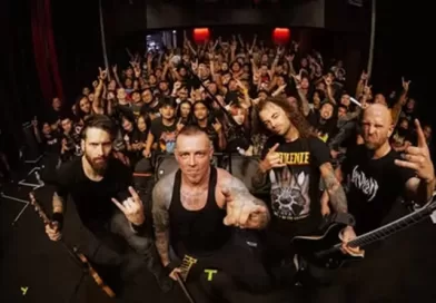 Pestilence