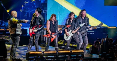 Helloween Argentina