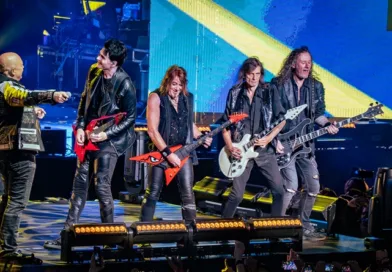 Helloween Argentina