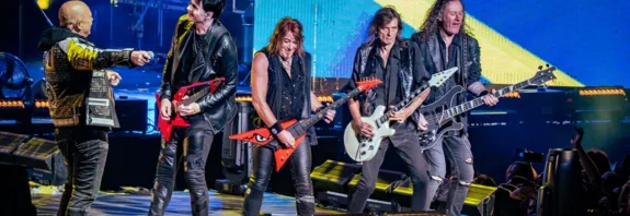 Helloween Argentina