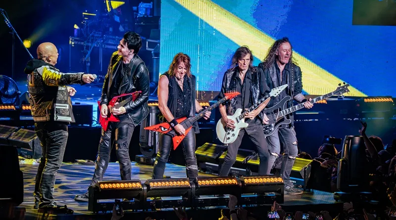 Helloween Argentina