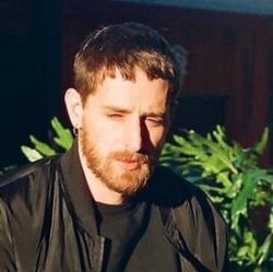 Nicolas Alabarces