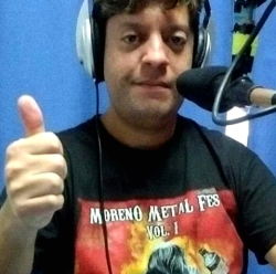 Sergio Silva
