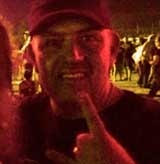 Sergio Bustos Verón